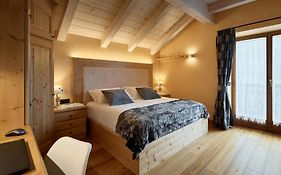 Apartment Alpen Dolomites